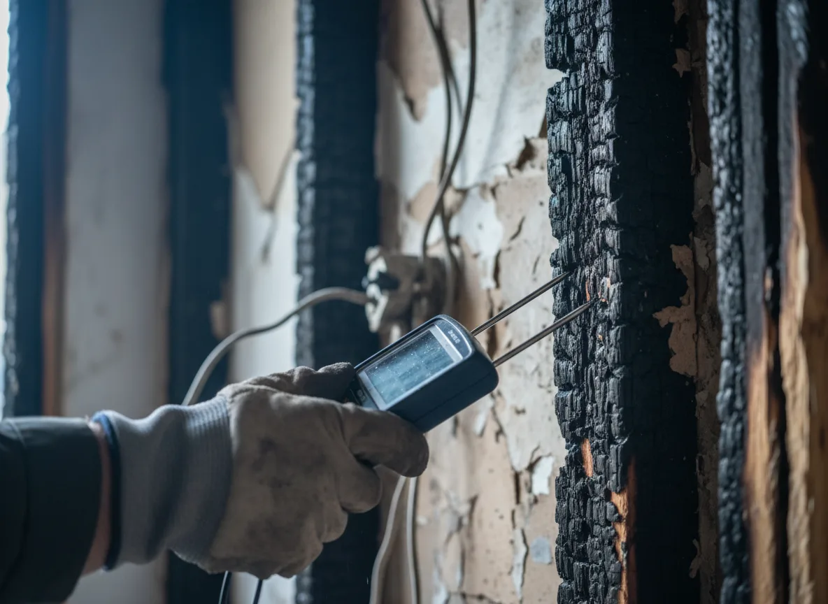 Fire Damage Restoration Holden, WV FAQs